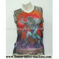 Tattoo T-Shirt & Sleeve